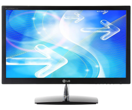 Monitor LG E2251S-BN
